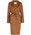 MAX MARA Lilia double-face cashmere coat,P00435079