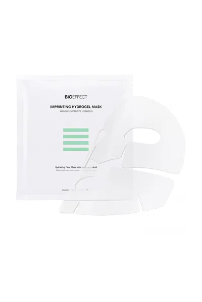 BIOEFFECT HYDROGEL IMPRINTING MASK 6 PACK,BIOE-WU9