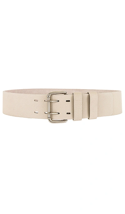 B-low The Belt B In Taupe