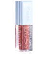 Kosas Wet Lip Oil Plumping Treatment Gloss In Dip