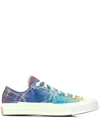 CONVERSE X PIGALLE CHUCK 70 LOW TOP SNEAKERS