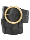 BOTTEGA VENETA BELT,11194701