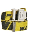 OFF-WHITE OFF WHITE INDUSTRIAL BELT,11194372
