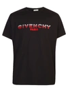 GIVENCHY BRANDED T-SHIRT,11193981