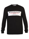 GIVENCHY BRANDED SWEATER,11193982