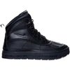 Nike Big Kids' Acg Woodside Boots In Black