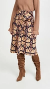 ULLA JOHNSON EMBER SKIRT