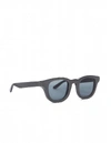 THIERRY LASRY GREY MONOPOLY SUNGLASSES,MNLY367/GREY