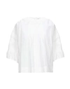 HIGH BY CLAIRE CAMPBELL BLOUSES,38878791TN 5