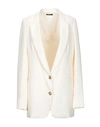 True Tradition Sartorial Jacket In Ivory