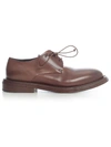 MARSÈLL CETRIOLO LARGE DERBIES COW LEATHER,11196086