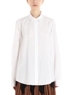 JIL SANDER ESSENTIAL SHIRT,JSEQ600005WQ244300 100