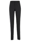 GIVENCHY STRAIGHT LONG TROUSERS,11195583