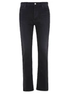 BALENCIAGA CLASSIC STRAIGHT JEANS,11195265