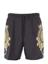 VERSACE BOXER SWIMSUIT,11195257