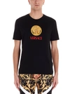 VERSACE MEDUSA T-SHIRT,11194807