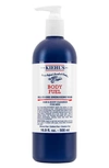 KIEHL'S SINCE 1851 1851 BODY FUEL ALL-IN-ONE ENERGIZING & CONDITIONING WASH, 16.9 oz,S17817DNU
