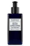 MURDOCK LONDON BEARD CONDITIONER, 8.4 OZ,MDHCBEBC250US