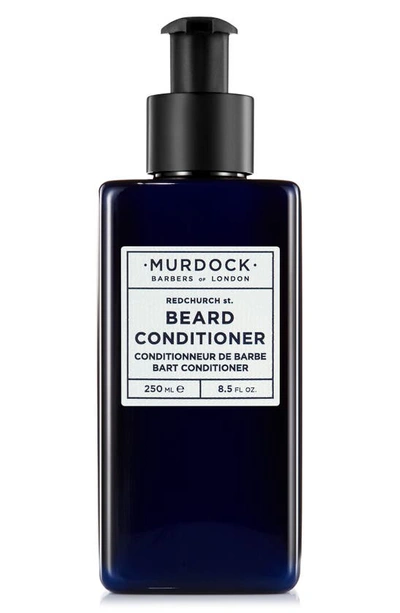 Murdock London Beard Conditioner, 8.4 oz