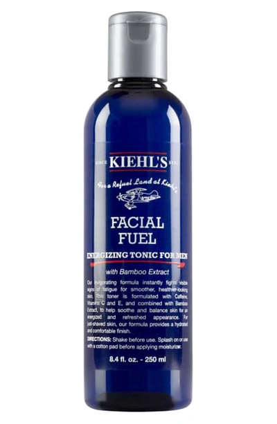 Kiehl's Since 1851 1851 Facial Fuel Energizing Tonic For Men, 8.4 oz