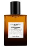 Kiehl's Since 1851 1851 Original Musk Eau De Toilette Spray