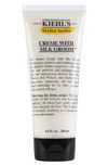 Kiehl's Since 1851 Creme With Silk Groom™ Styling Creme For Hair