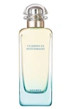 Hermes Un Jardin En Méditerranée, 3.3 oz