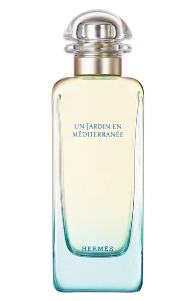 Hermes Un Jardin En Méditerranée, 3.3 oz