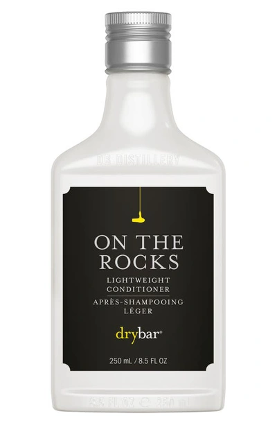 DRYBAR ON THE ROCKS LIGHTWEIGHT CONDITIONER, 8.5 OZ,900-2025-1