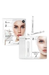 STARSKIN PRO MICRO-FILLER MASK PACK, 4 count,SST501