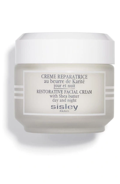 SISLEY PARIS RESTORATIVE FACIAL CREAM WITH SHEA BUTTER, 1.6 OZ,121800