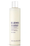 ELEMIS SKIN NOURISHING SHOWER CREAM, 10.1 oz,1006996