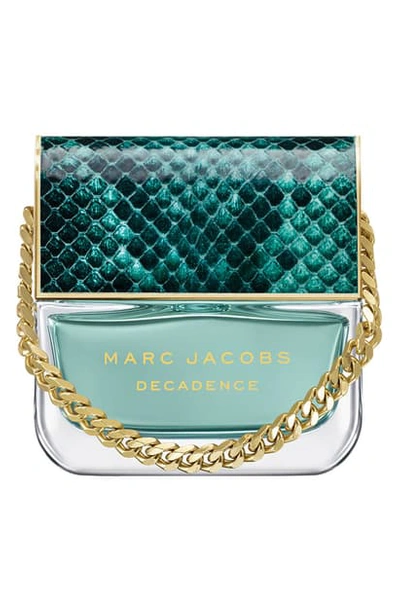 Marc Jacobs Divine Decadence Eau De Parfum, 3.4 oz