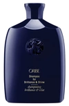 ORIBE SHAMPOO FOR BRILLIANCE & SHINE, 33.8 OZ,300052435