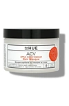Dphue Apple Cider Vinegar Hydrating Hair Mask For Damaged Hair 9 oz/ 266 ml