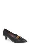 JEFFREY CAMPBELL POINTED TOE PUMP,HYSTERIC