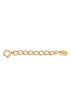 Anna Beck 2-inch Chain Extender In Gold