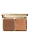 STILA TWIN CHEEKS KITTEN & BRONZER DUO,SC29010001