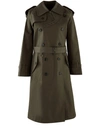 MARC JACOBS TRENCH-COAT,V3000001/310