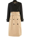 BURBERRY DREIGHTON TRENCH,8022637/A1189