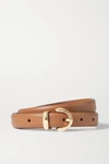 ANDERSON'S LEATHER BELT