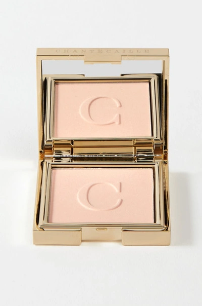 Chantecaille Éclat Doux Finishing Powder - Pink