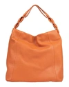 Roberta Gandolfi Handbag In Orange