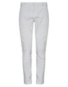 Antony Morato Casual Pants In White