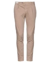 Paoloni Pants In Sand