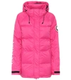 CANADA GOOSE APPROACH DOWN JACKET,P00424078