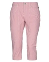 JECKERSON Cropped pants & culottes,13435741XG 7