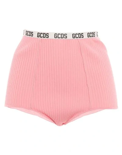 Gcds Boyshorts In Pink