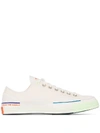 CONVERSE X PIGALLE CHUCK 70 LOW TOP SNEAKERS