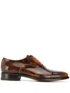 SCAROSSO LORENZO LACE-UP OXFORD SHOES